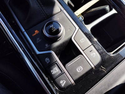 2023 Kia Sorento SX AWD