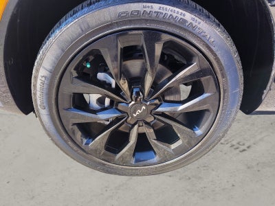 2023 Kia Sorento SX AWD