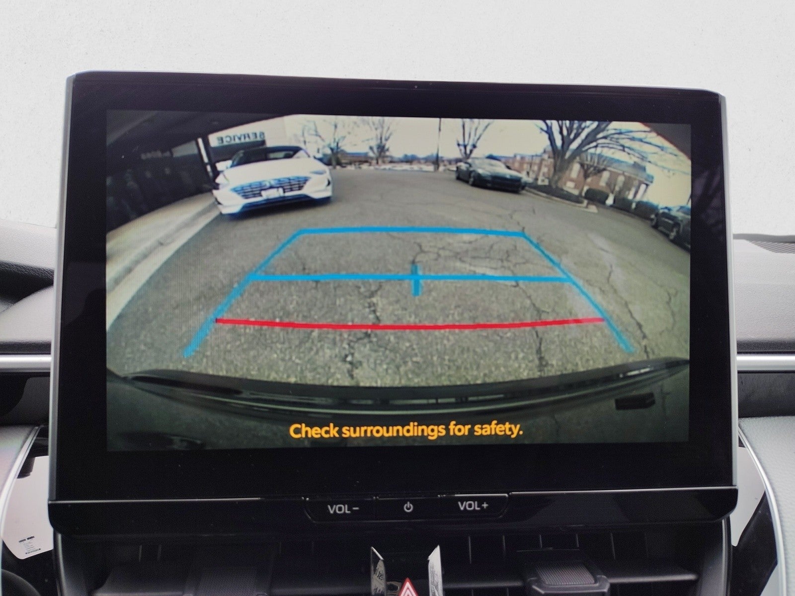 2025 Toyota Corolla FX | Convenience Package