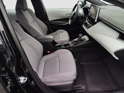 2025 Toyota Corolla FX | Convenience Package