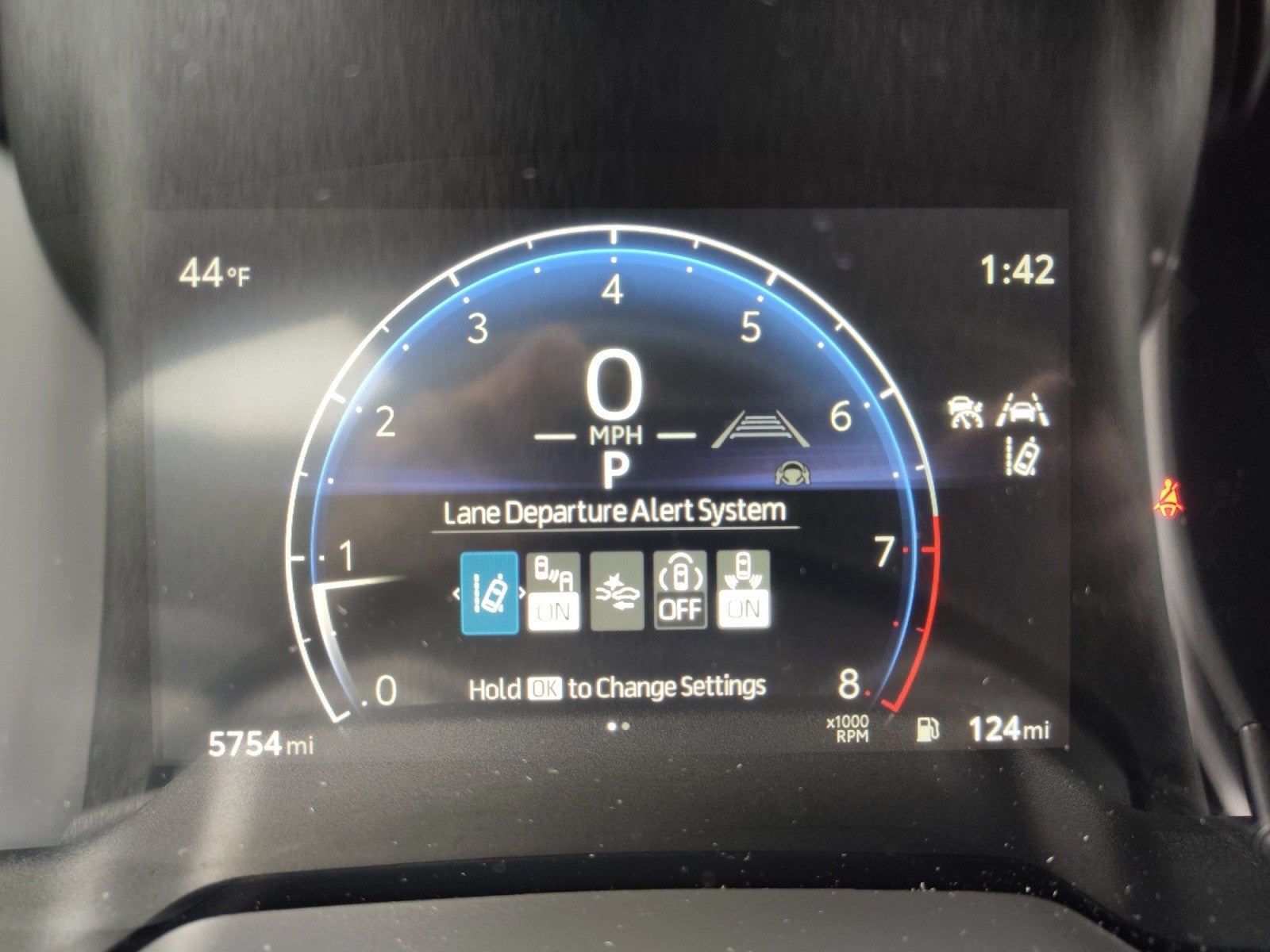 2025 Toyota Corolla FX | Convenience Package