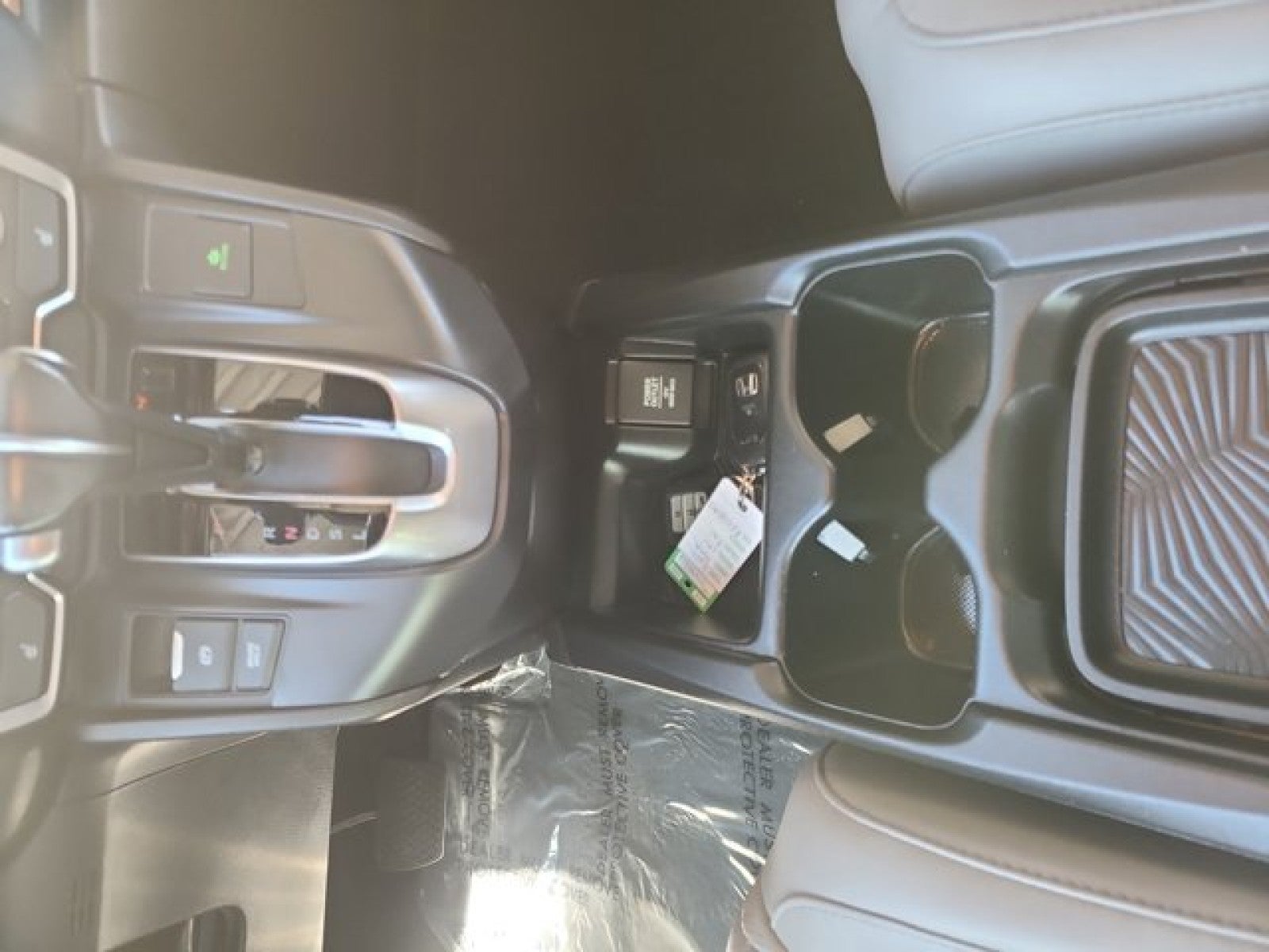 2019 Honda CR-V EX-L AWD