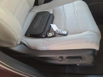 2019 Honda CR-V EX-L AWD