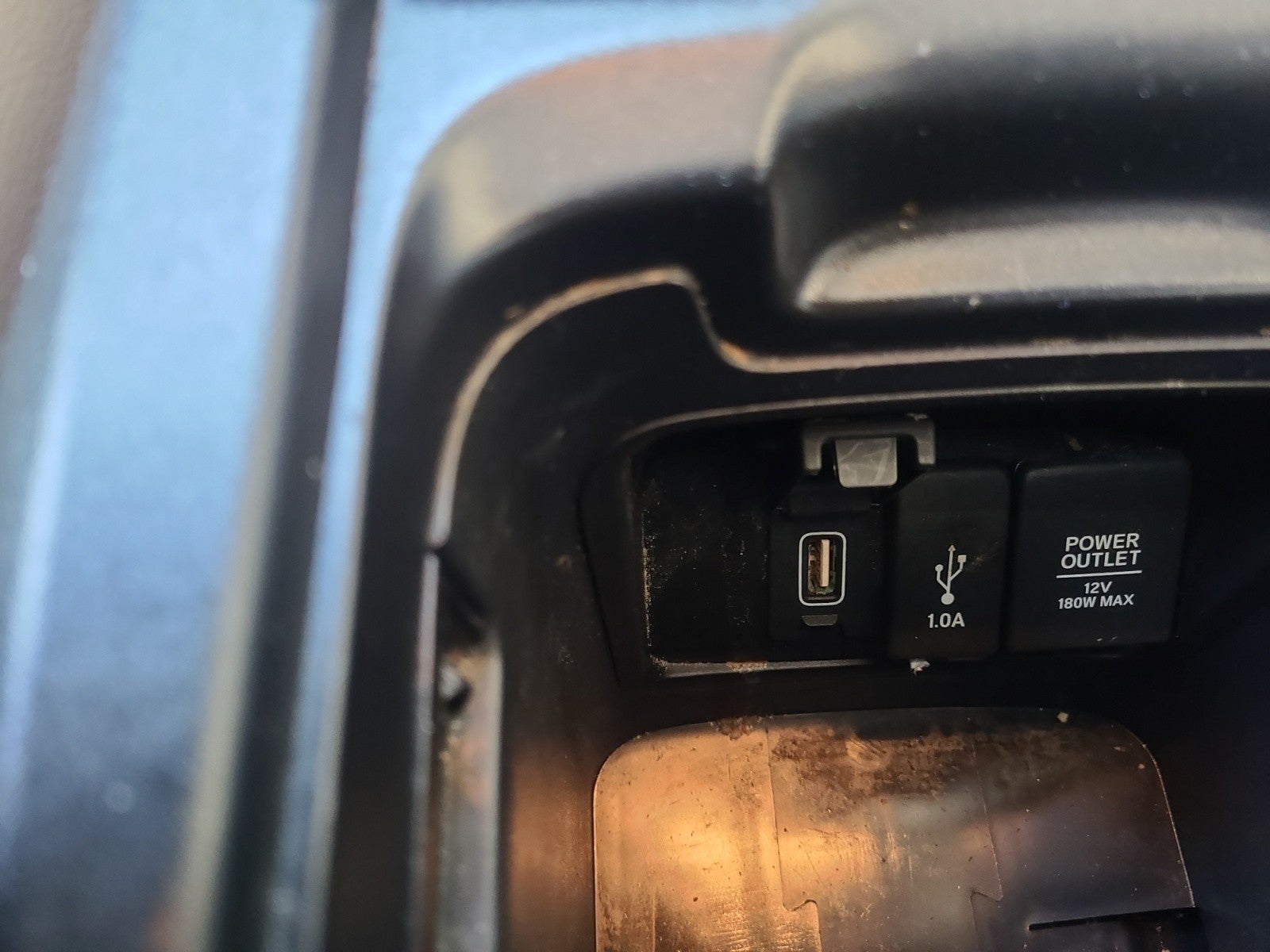 2019 Honda CR-V EX-L AWD