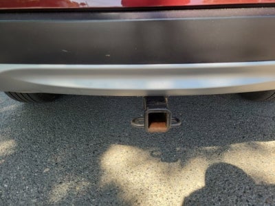 2019 Honda CR-V EX-L AWD