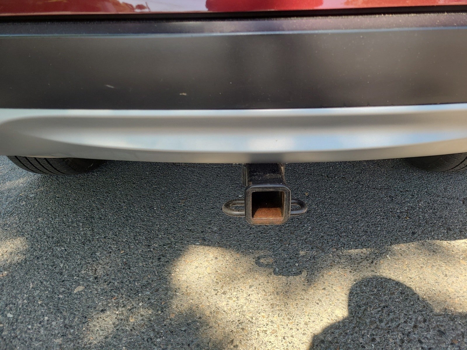 2019 Honda CR-V EX-L AWD