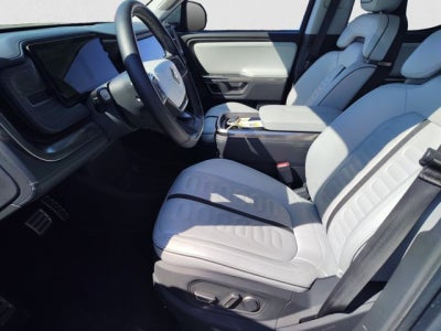 2023 Rivian R1T Adventure Quad-Motor Large Pack
