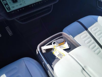 2023 Rivian R1T Adventure Quad-Motor Large Pack