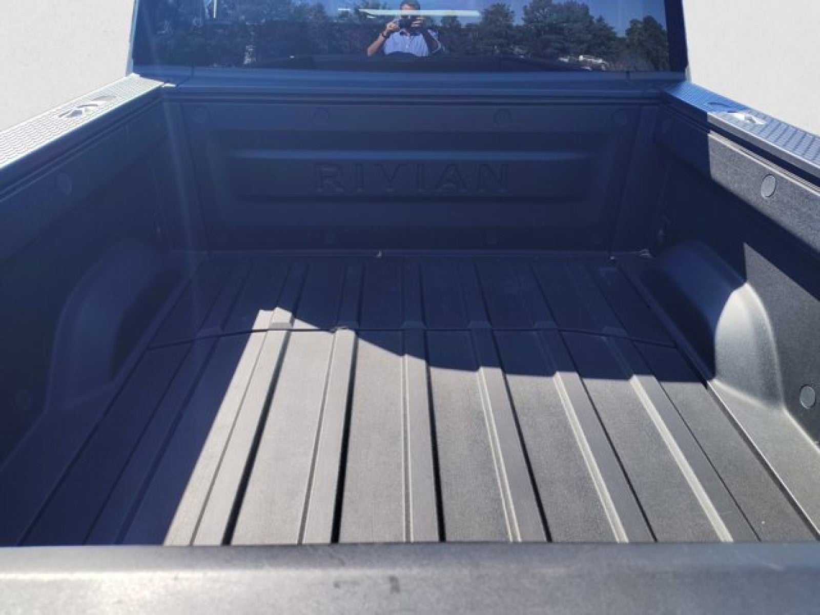 2023 Rivian R1T Adventure Quad-Motor Large Pack