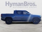 2023 Rivian R1T Adventure Quad-Motor Large Pack