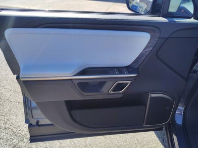 2023 Rivian R1T Adventure Quad-Motor Large Pack