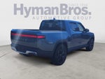2023 Rivian R1T Adventure Quad-Motor Large Pack