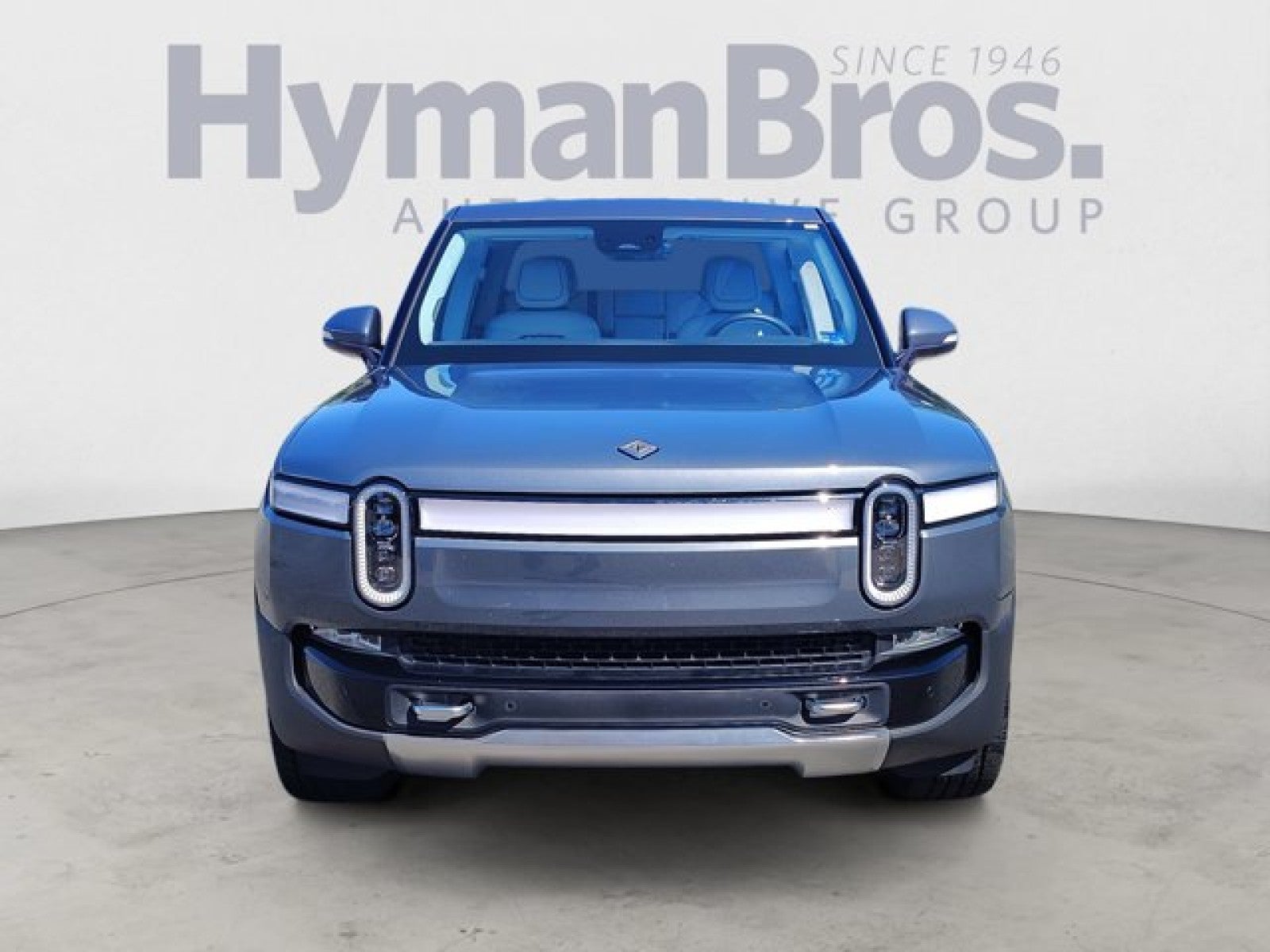 2023 Rivian R1T Adventure Quad-Motor Large Pack