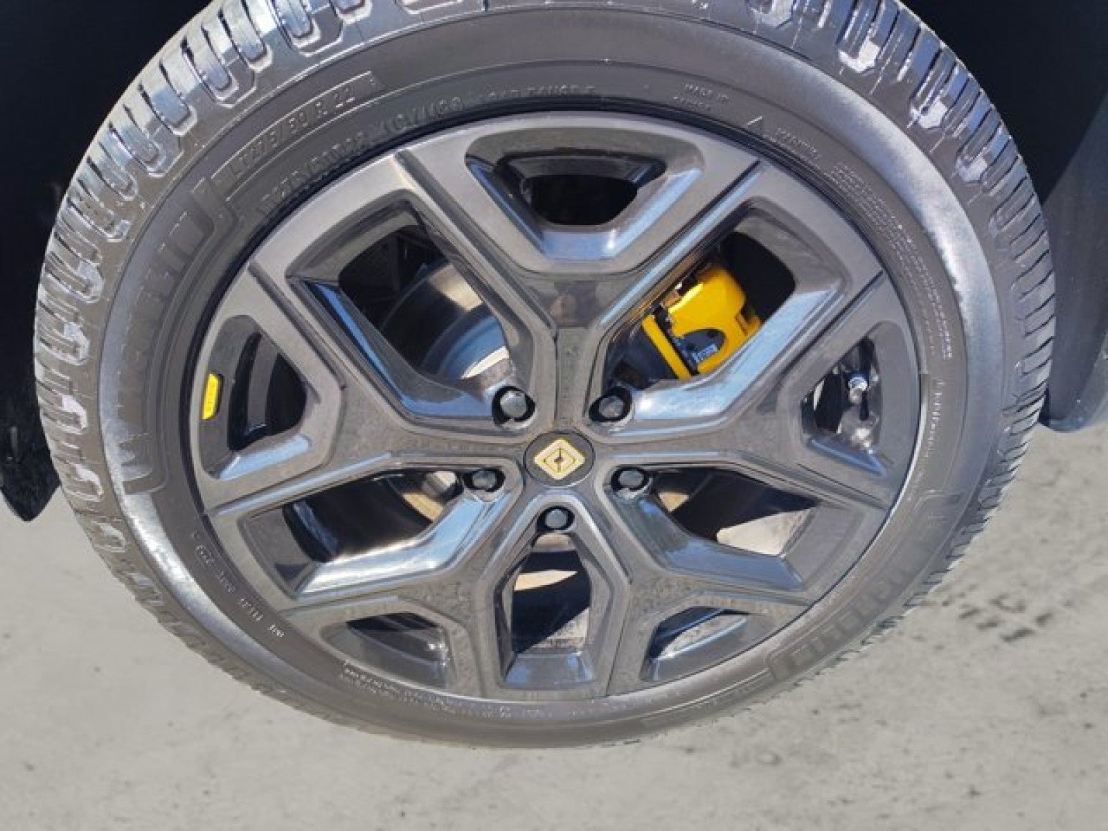2023 Rivian R1T Adventure Quad-Motor Large Pack