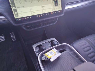 2023 Rivian R1T Adventure Dual Motor Large Pack