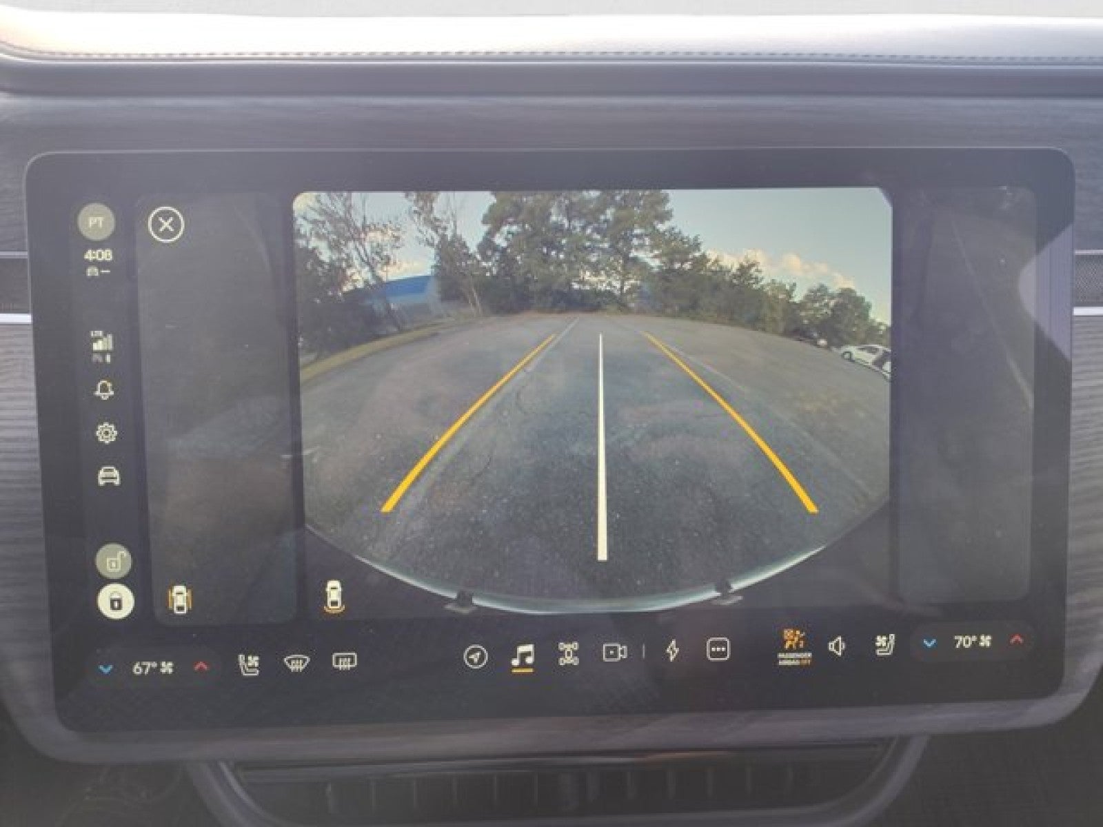 2023 Rivian R1T Adventure Dual Motor Large Pack