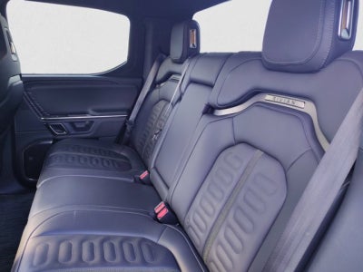 2023 Rivian R1T Adventure Dual Motor Large Pack