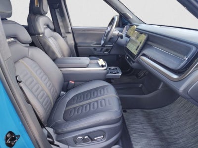 2023 Rivian R1T Adventure Dual Motor Large Pack