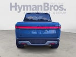 2023 Rivian R1T Adventure Dual Motor Large Pack
