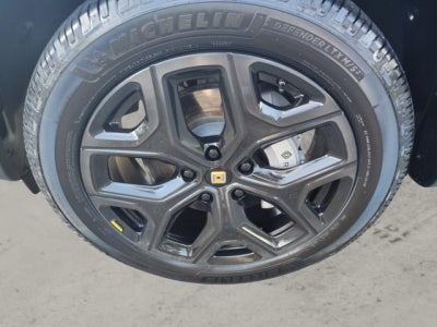 2023 Rivian R1T Adventure Dual Motor Large Pack