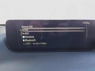 2023 Mazda Mazda CX-50 2.5 S Preferred Plus Package AWD