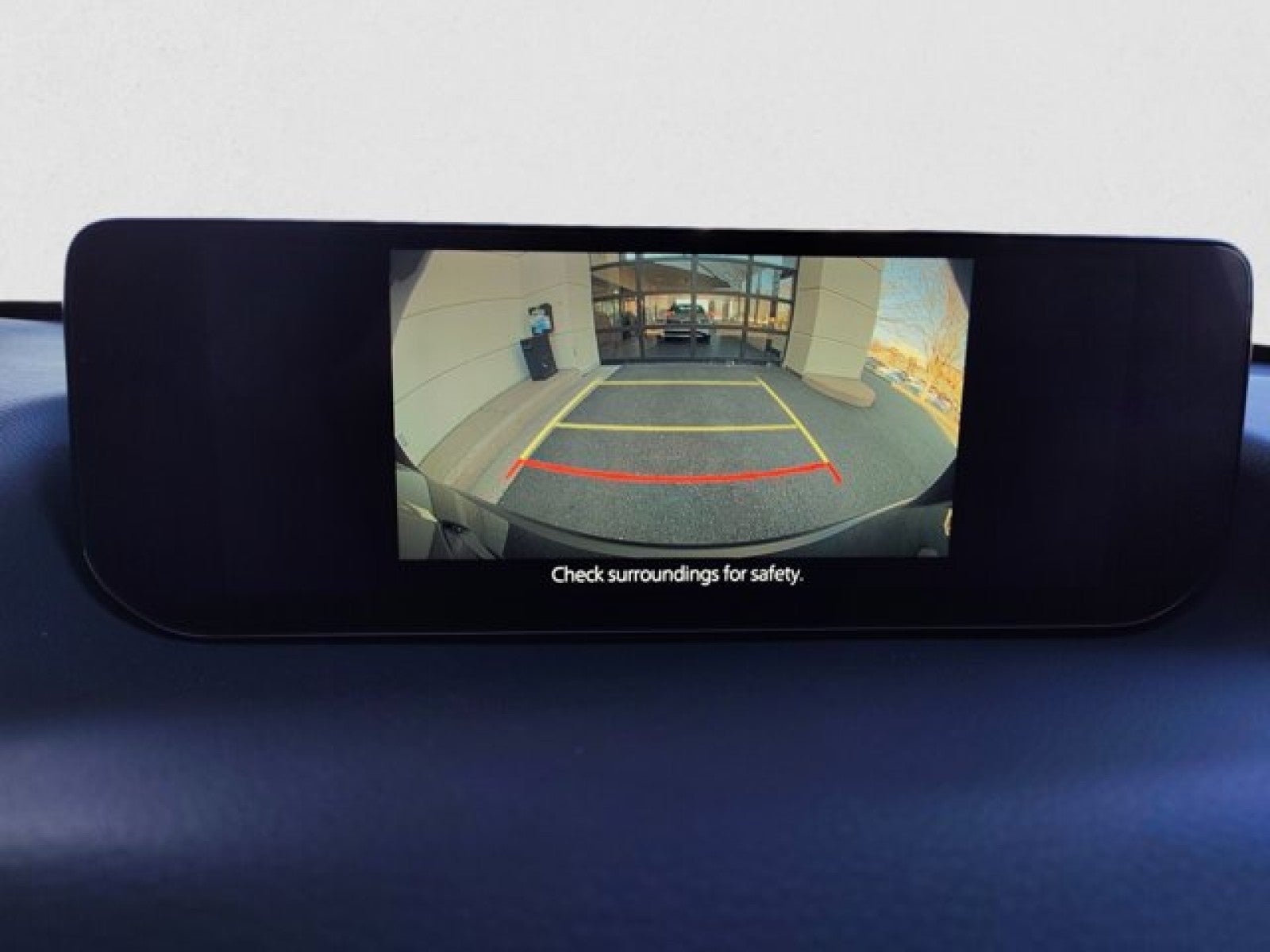 2023 Mazda Mazda CX-50 2.5 S Preferred Plus Package AWD