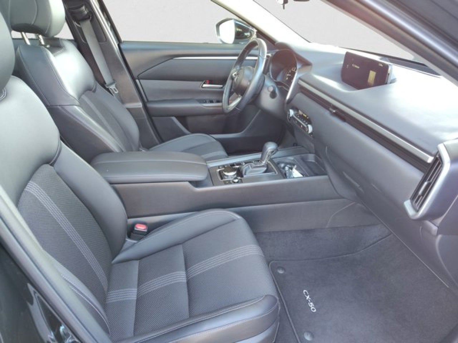 2023 Mazda Mazda CX-50 2.5 S Preferred Plus Package AWD