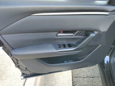 2023 Mazda Mazda CX-50 2.5 S Preferred Plus Package AWD