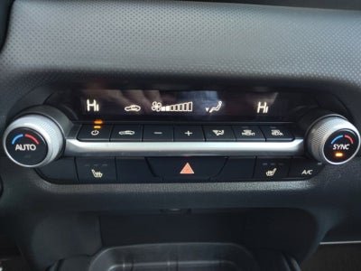 2023 Mazda Mazda CX-50 2.5 S Preferred Plus Package AWD