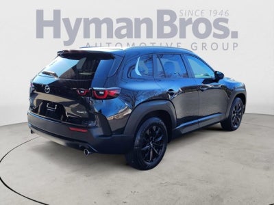 2023 Mazda Mazda CX-50 2.5 S Preferred Plus Package AWD