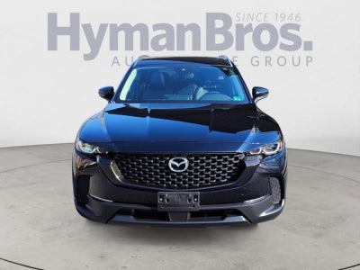 2023 Mazda Mazda CX-50 2.5 S Preferred Plus Package AWD