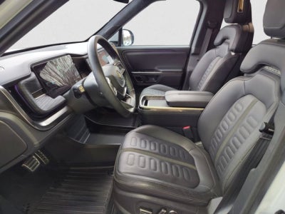 2023 Rivian R1S Adventure Quad-Motor Large Pack