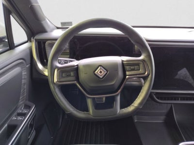 2023 Rivian R1S Adventure Quad-Motor Large Pack