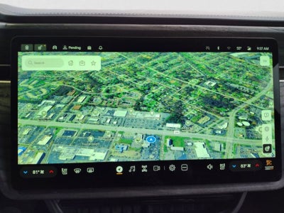 2023 Rivian R1S Adventure Quad-Motor Large Pack