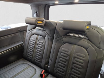 2023 Rivian R1S Adventure Quad-Motor Large Pack