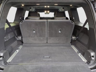 2023 Rivian R1S Adventure Quad-Motor Large Pack