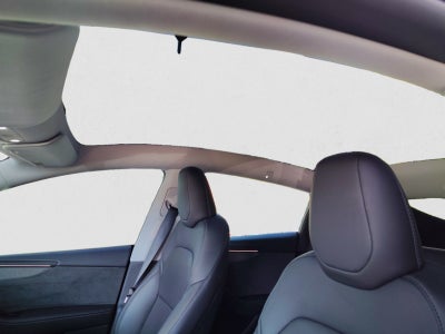 2026 Tesla Model Y Premium AWD | 20 inch Helix wheels
