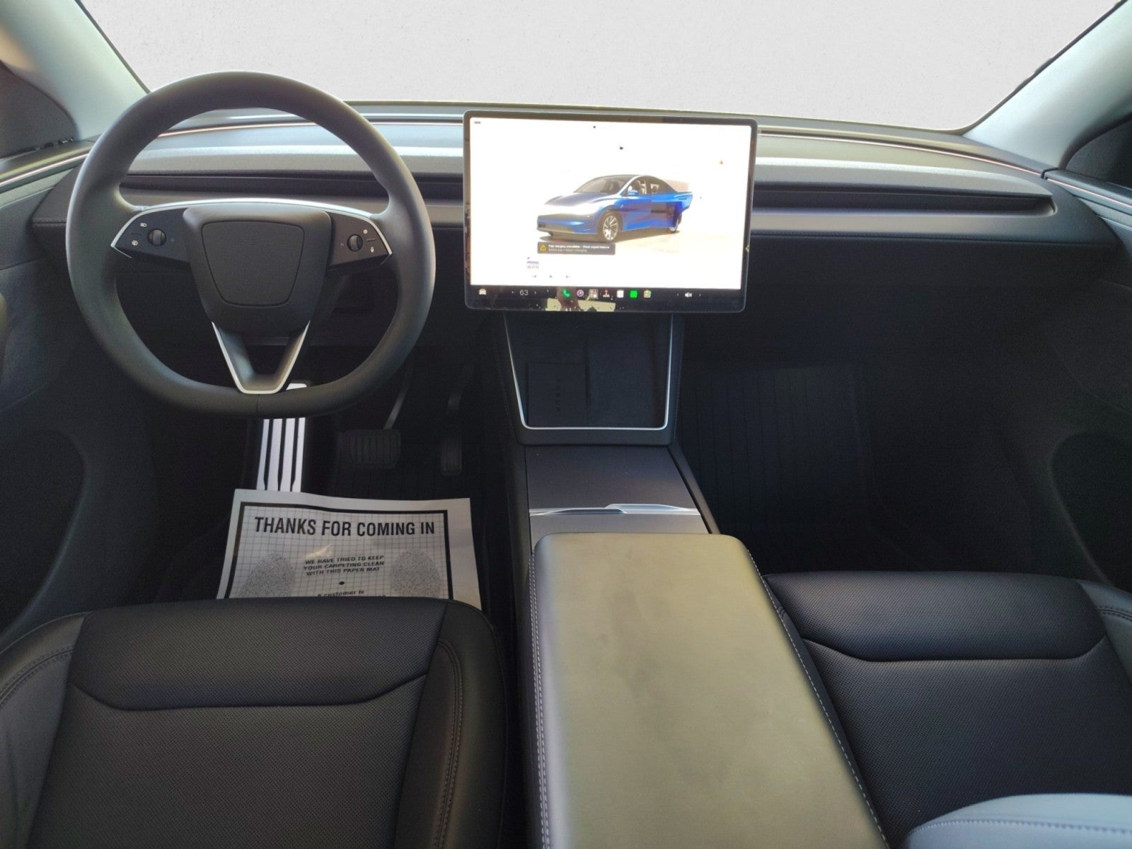 2026 Tesla Model Y Premium AWD | 20 inch Helix wheels