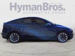 2026 Tesla Model Y Premium AWD | 20 inch Helix wheels