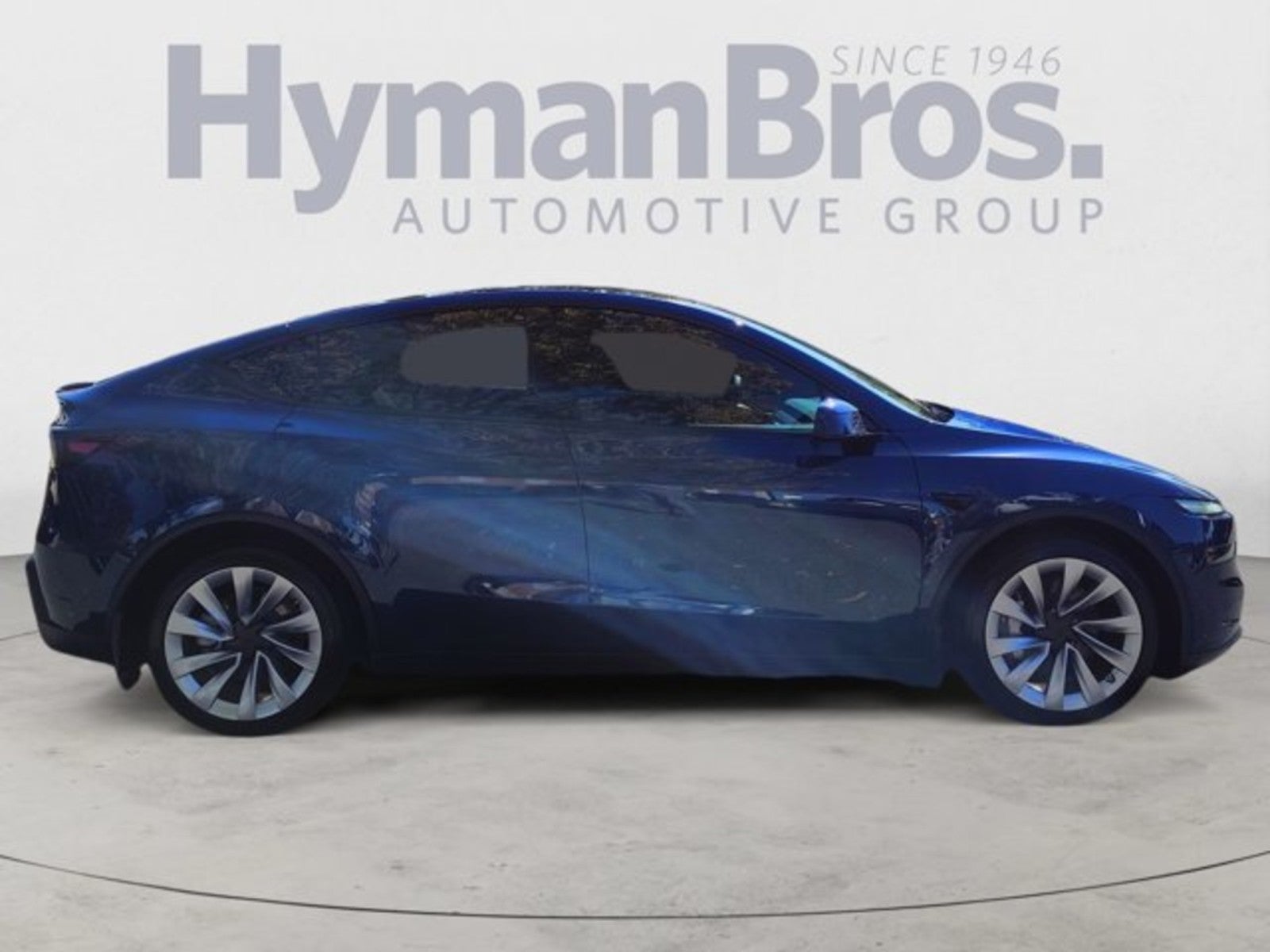 2026 Tesla Model Y Premium AWD | 20 inch Helix wheels