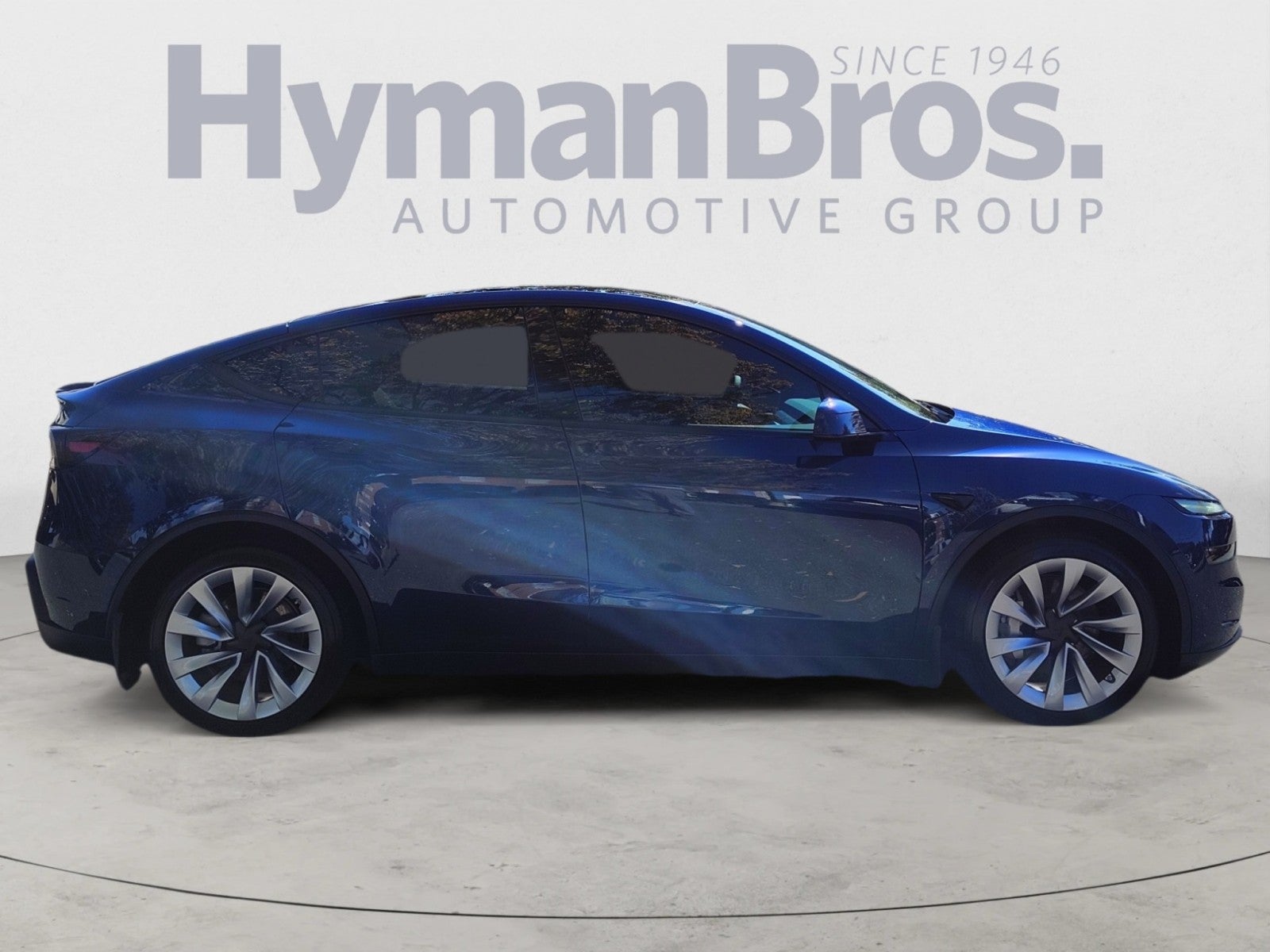 2026 Tesla Model Y Premium AWD | 20 inch Helix wheels