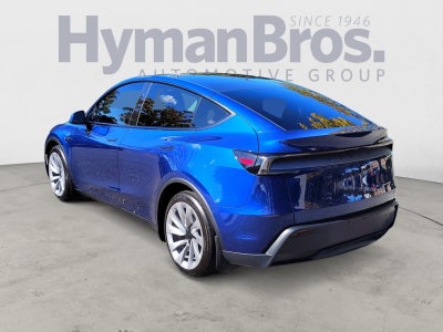 2026 Tesla Model Y Premium AWD | 20 inch Helix wheels