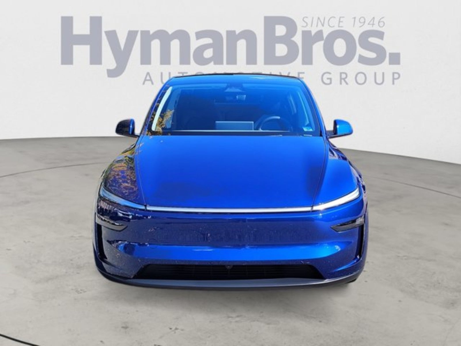 2026 Tesla Model Y Premium AWD | 20 inch Helix wheels