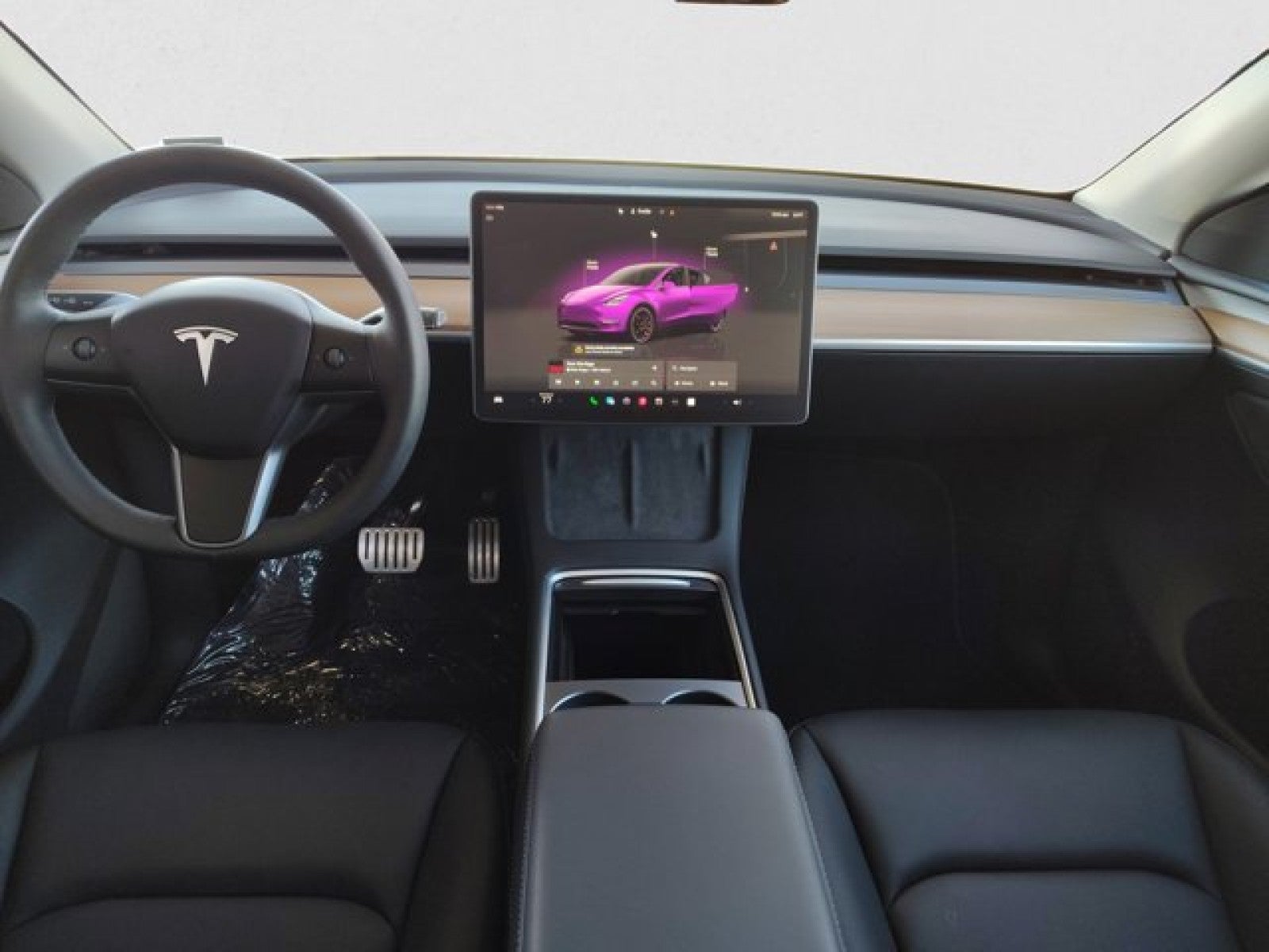 2023 Tesla Model Y Performance AWD