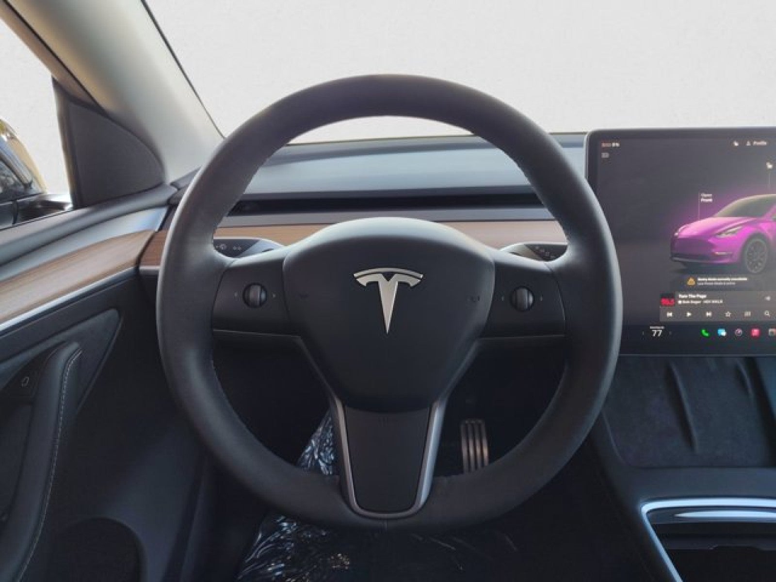 2023 Tesla Model Y Performance AWD