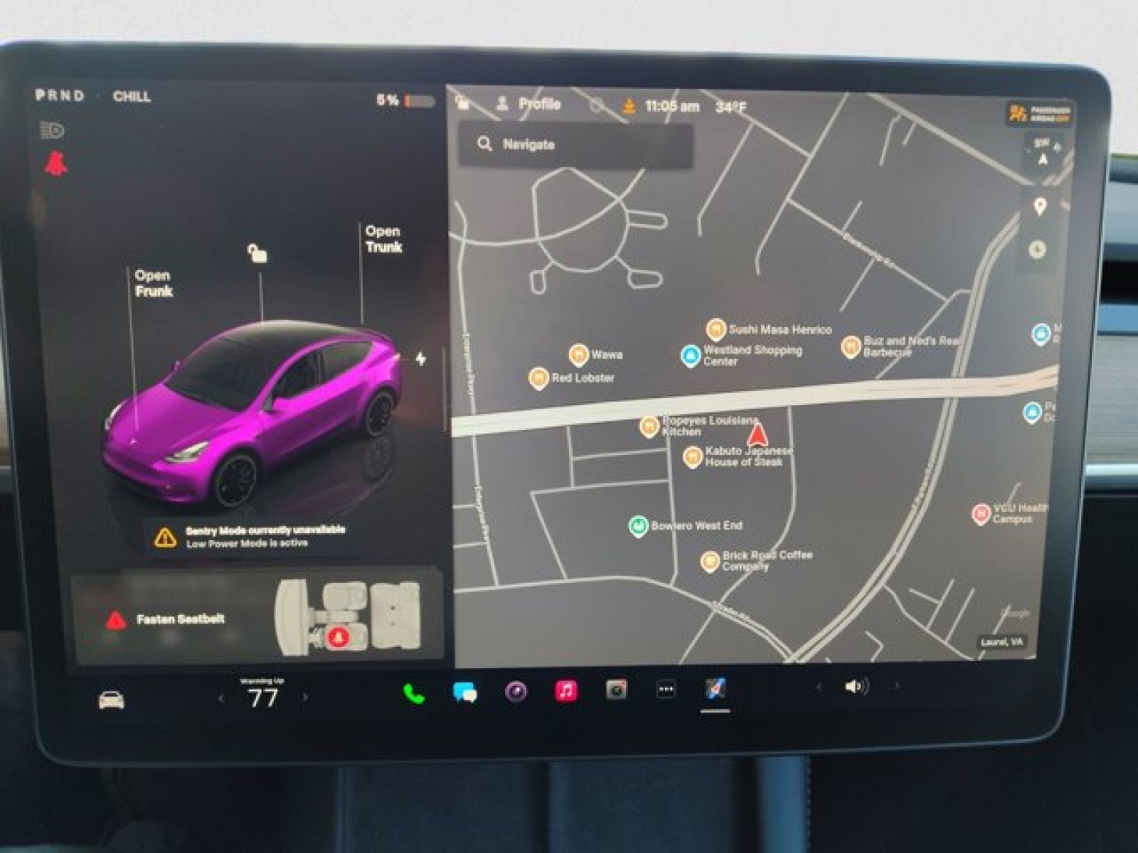 2023 Tesla Model Y Performance AWD