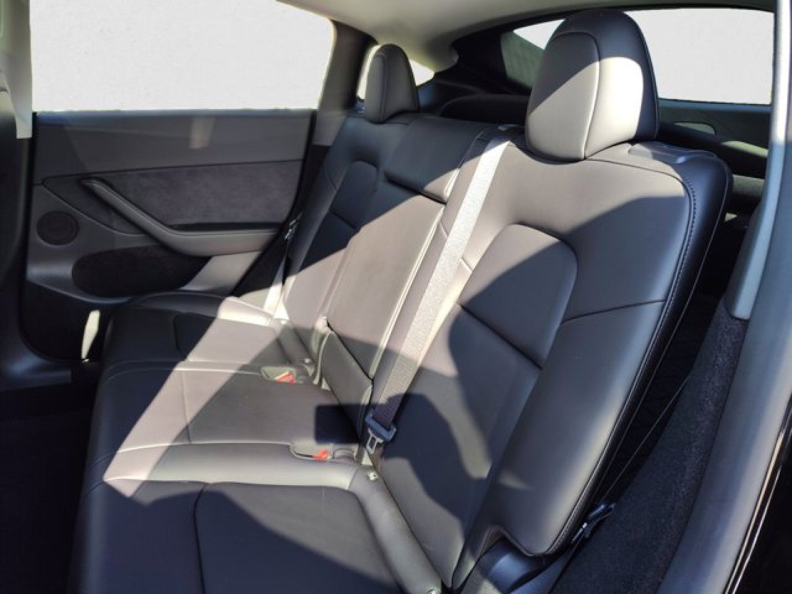 2023 Tesla Model Y Performance AWD