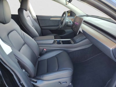 2023 Tesla Model Y Performance AWD