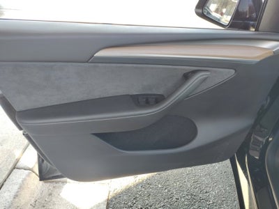 2023 Tesla Model Y Performance AWD