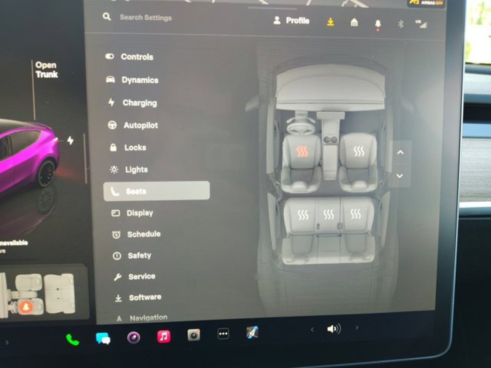 2023 Tesla Model Y Performance AWD